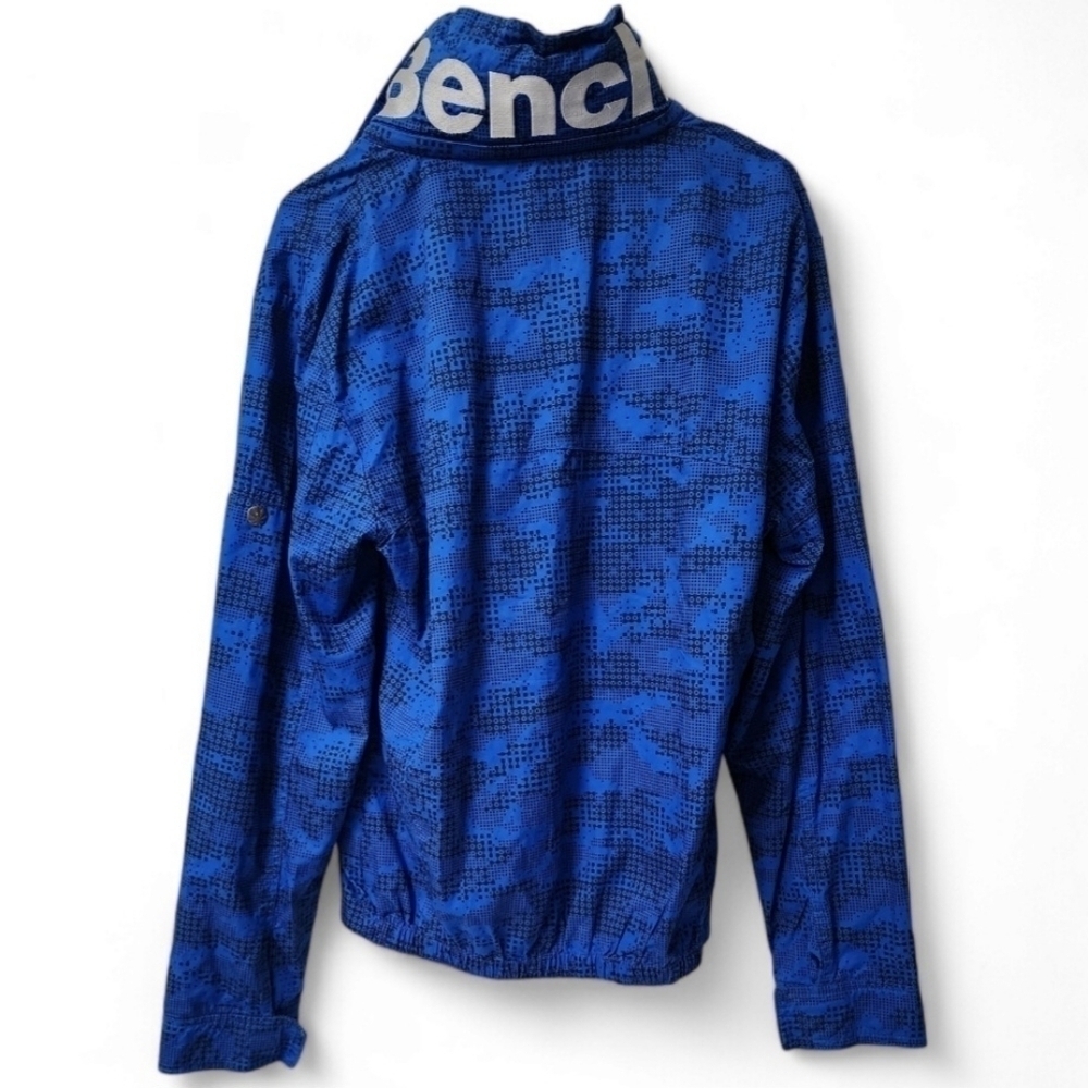 Bench lightweight utility jacket Spring/Fall - Picture 3 of 9